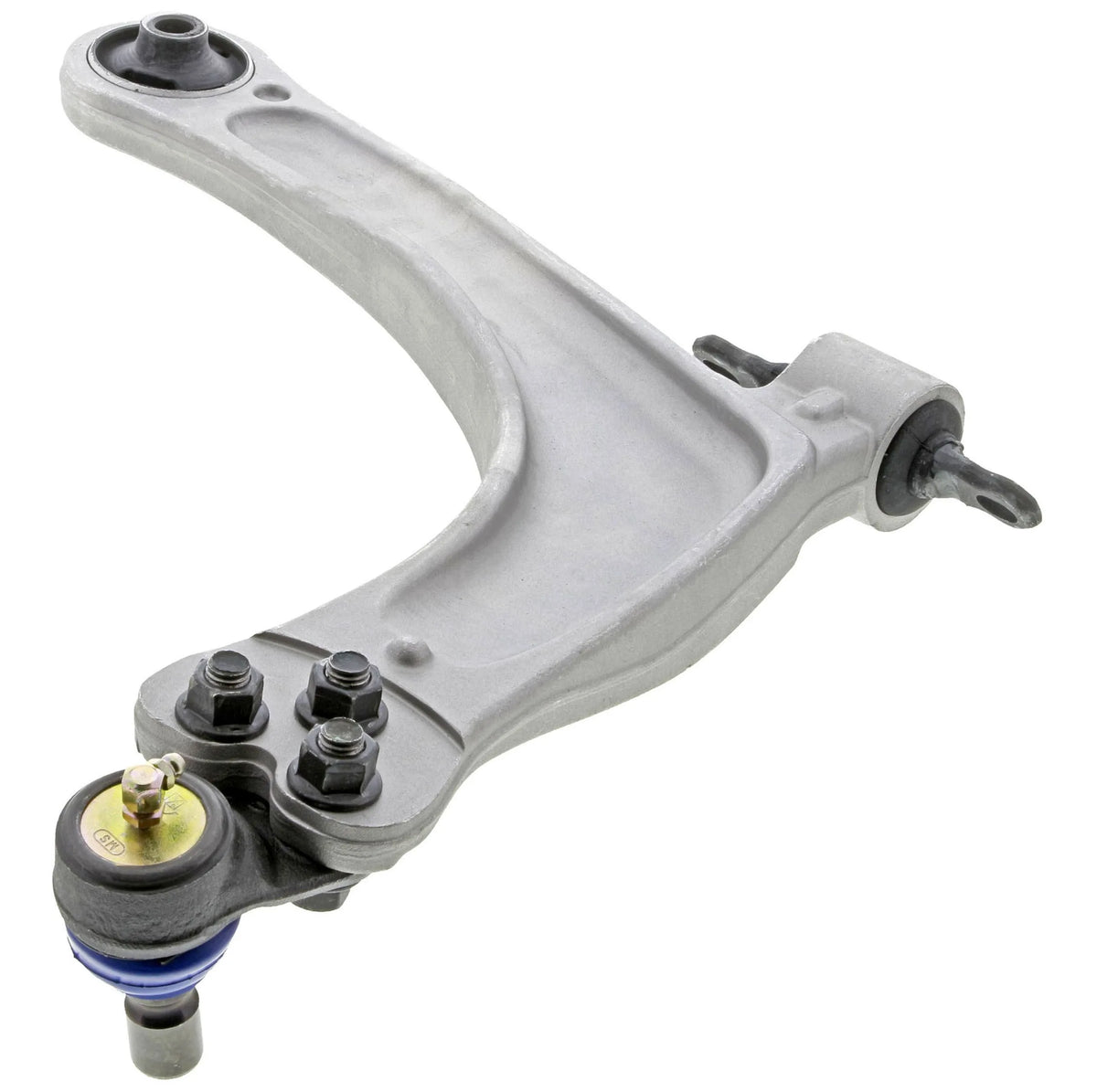 Mevotech Supreme CMS50173 2006-2011 Chevrolet HHR Suspension Control Arm and Ball Joint Assembly