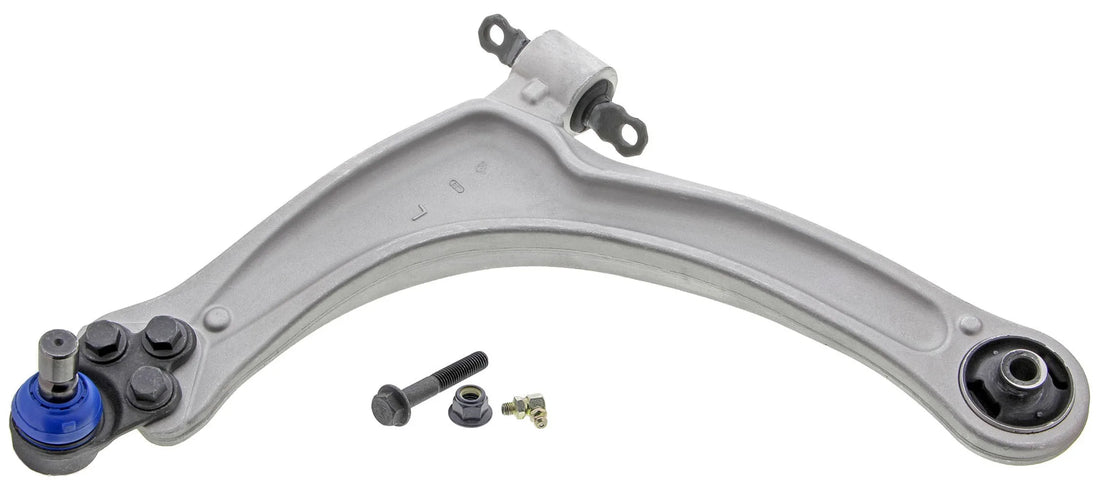 Mevotech Supreme CMS50173 2006-2011 Chevrolet HHR Suspension Control Arm and Ball Joint Assembly