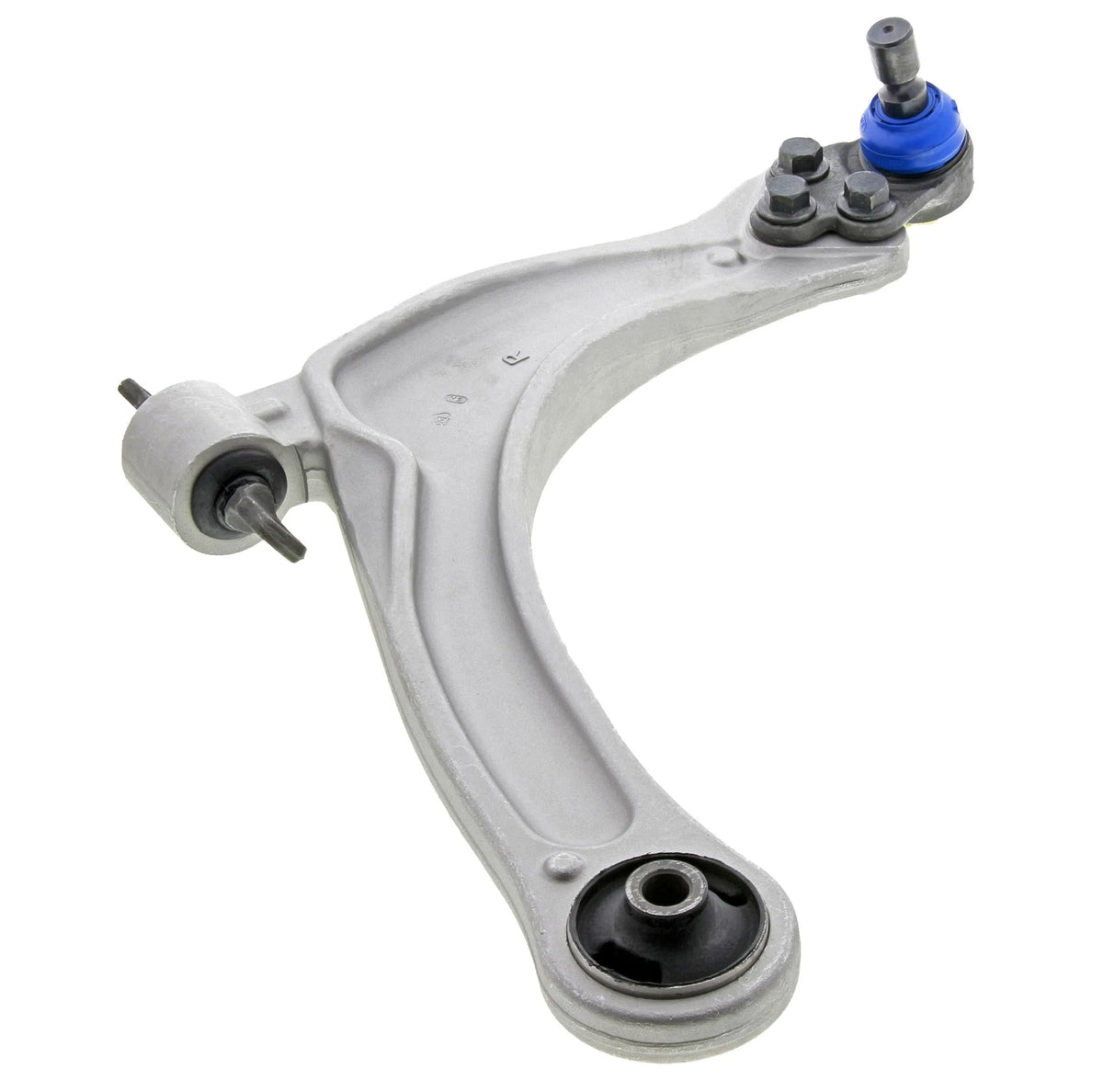 Mevotech Supreme CMS50174 2006-2011 Chevrolet HHR Suspension Control Arm and Ball Joint Assembly
