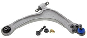Mevotech Supreme CMS50174 2006-2011 Chevrolet HHR Suspension Control Arm and Ball Joint Assembly