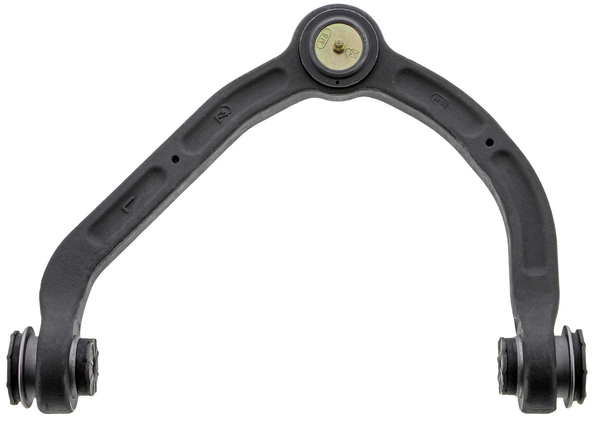 Mevotech Supreme CMS50188 2003-2026 GMC Savana 2500 Suspension Control Arm and Ball Joint Assembly