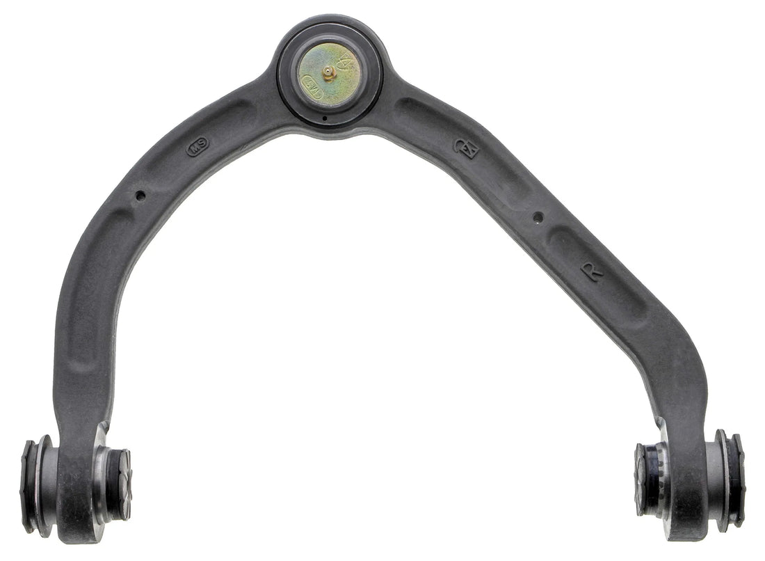 Mevotech Original Grade GS50189 2003-2026 GMC Savana 2500 Suspension Control Arm and Ball Joint Assembly