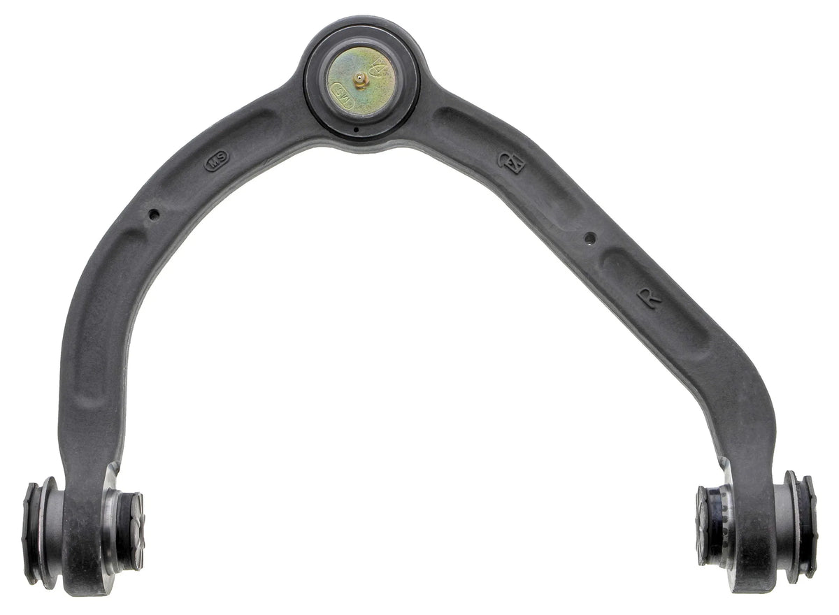 Mevotech Original Grade GS50189 2003-2026 GMC Savana 2500 Suspension Control Arm and Ball Joint Assembly