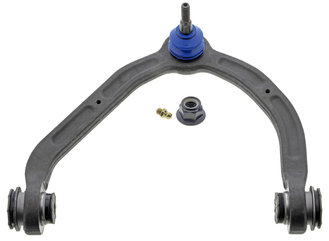 Mevotech Original Grade GS50189 2003-2026 GMC Savana 2500 Suspension Control Arm and Ball Joint Assembly
