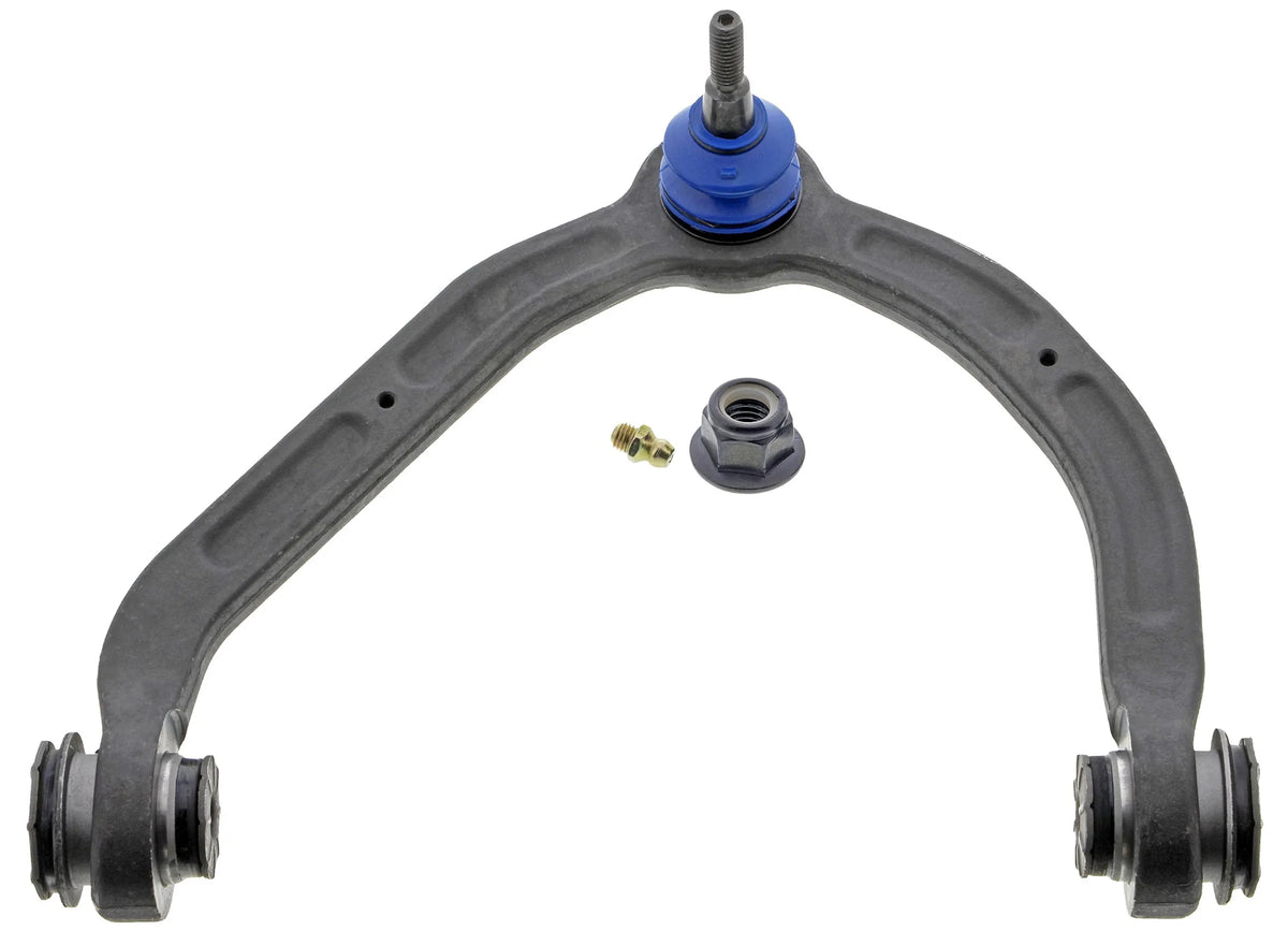 Mevotech Original Grade GS50189 2003-2026 GMC Savana 2500 Suspension Control Arm and Ball Joint Assembly