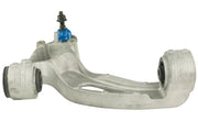 Mevotech Supreme CMS50190 2003-2007 Cadillac CTS Suspension Control Arm and Ball Joint Assembly