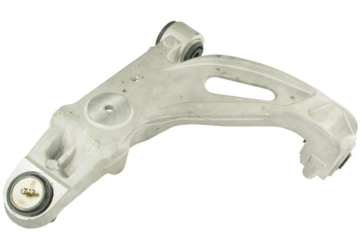 Mevotech Supreme CMS50190 2003-2007 Cadillac CTS Suspension Control Arm and Ball Joint Assembly