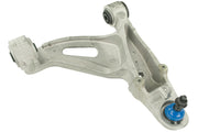 Mevotech Supreme CMS50190 2003-2007 Cadillac CTS Suspension Control Arm and Ball Joint Assembly