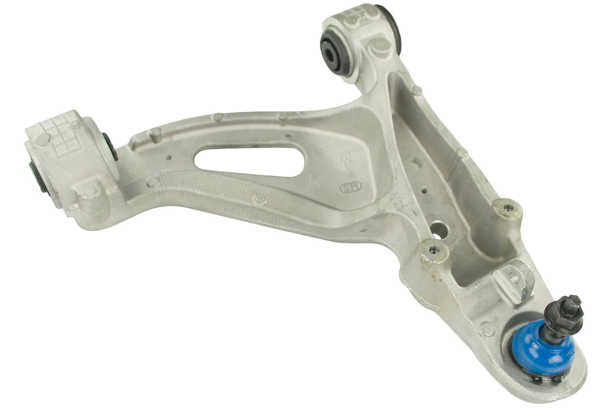 Mevotech Supreme CMS50190 2003-2007 Cadillac CTS Suspension Control Arm and Ball Joint Assembly