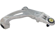 Mevotech Supreme CMS50191 2003-2007 Cadillac CTS Suspension Control Arm and Ball Joint Assembly