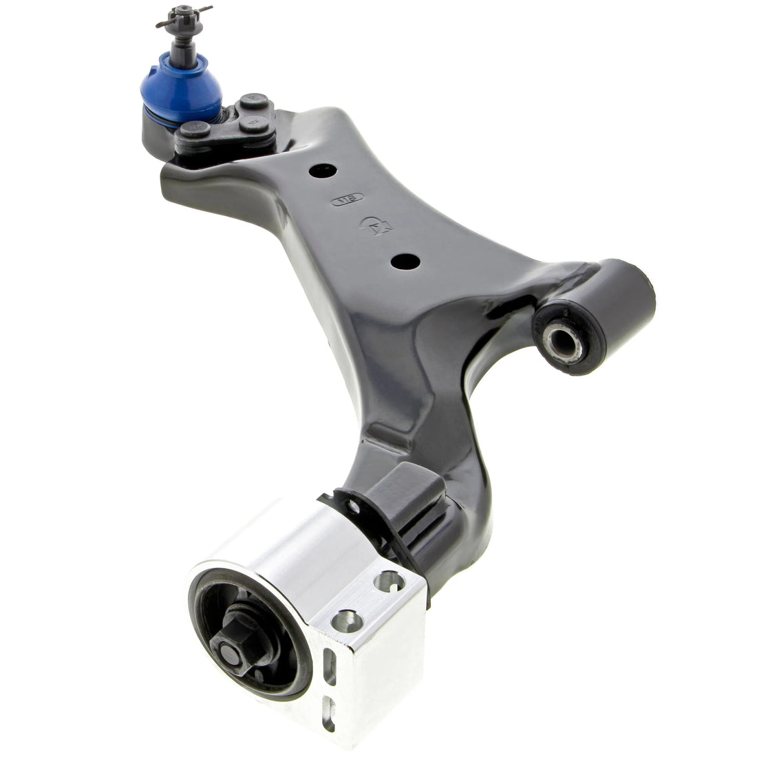 Mevotech Supreme CMS50198 2012-2015 Chevrolet Captiva Sport Suspension Control Arm and Ball Joint Assembly