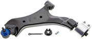 Mevotech Supreme CMS50198 2012-2015 Chevrolet Captiva Sport Suspension Control Arm and Ball Joint Assembly