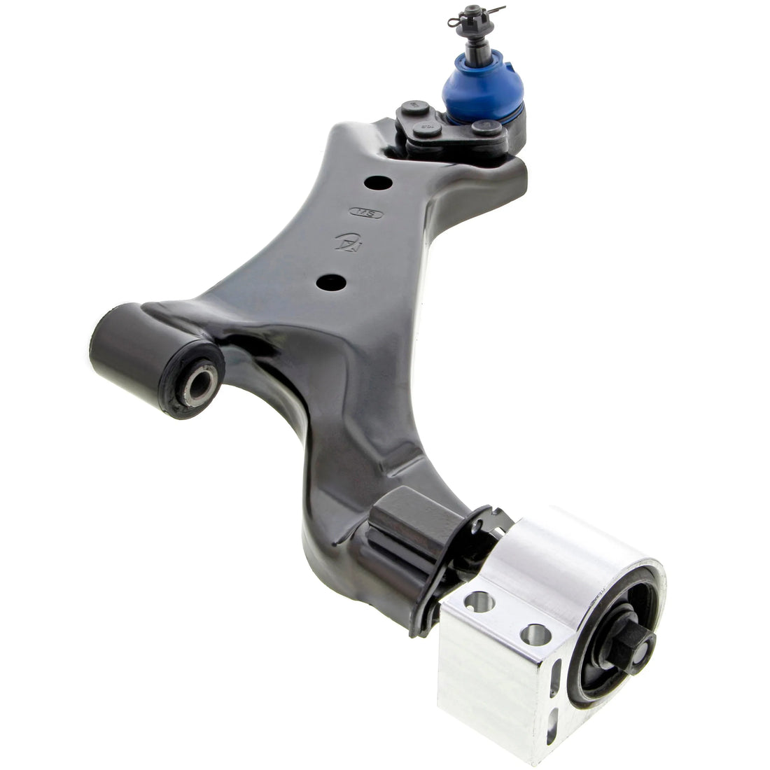 Mevotech Supreme CMS50199 2012-2015 Chevrolet Captiva Sport Suspension Control Arm and Ball Joint Assembly