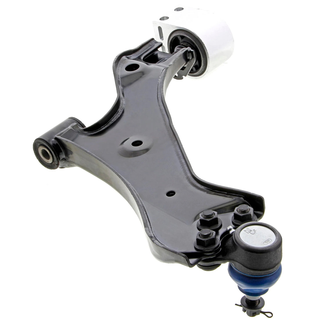 Mevotech Original Grade GS50199 2012-2015 Chevrolet Captiva Sport Suspension Control Arm and Ball Joint Assembly
