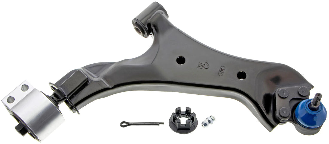 Mevotech Supreme CMS50199 2012-2015 Chevrolet Captiva Sport Suspension Control Arm and Ball Joint Assembly