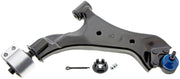 Mevotech Supreme CMS50199 2012-2015 Chevrolet Captiva Sport Suspension Control Arm and Ball Joint Assembly