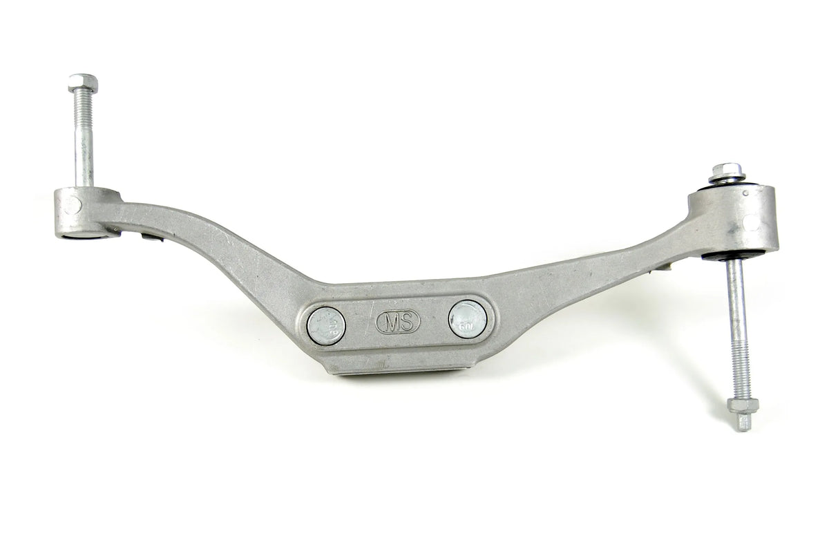 Mevotech Original Grade GS50903 2000-2007 Chevrolet Silverado 1500 Differential Support Bracket
