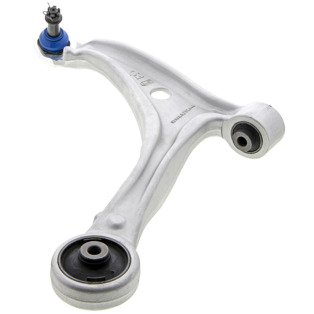 Mevotech Supreme CMS601007 2007-2010 Honda Odyssey Suspension Control Arm and Ball Joint Assembly