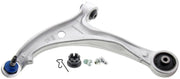 Mevotech Supreme CMS601007 2007-2010 Honda Odyssey Suspension Control Arm and Ball Joint Assembly