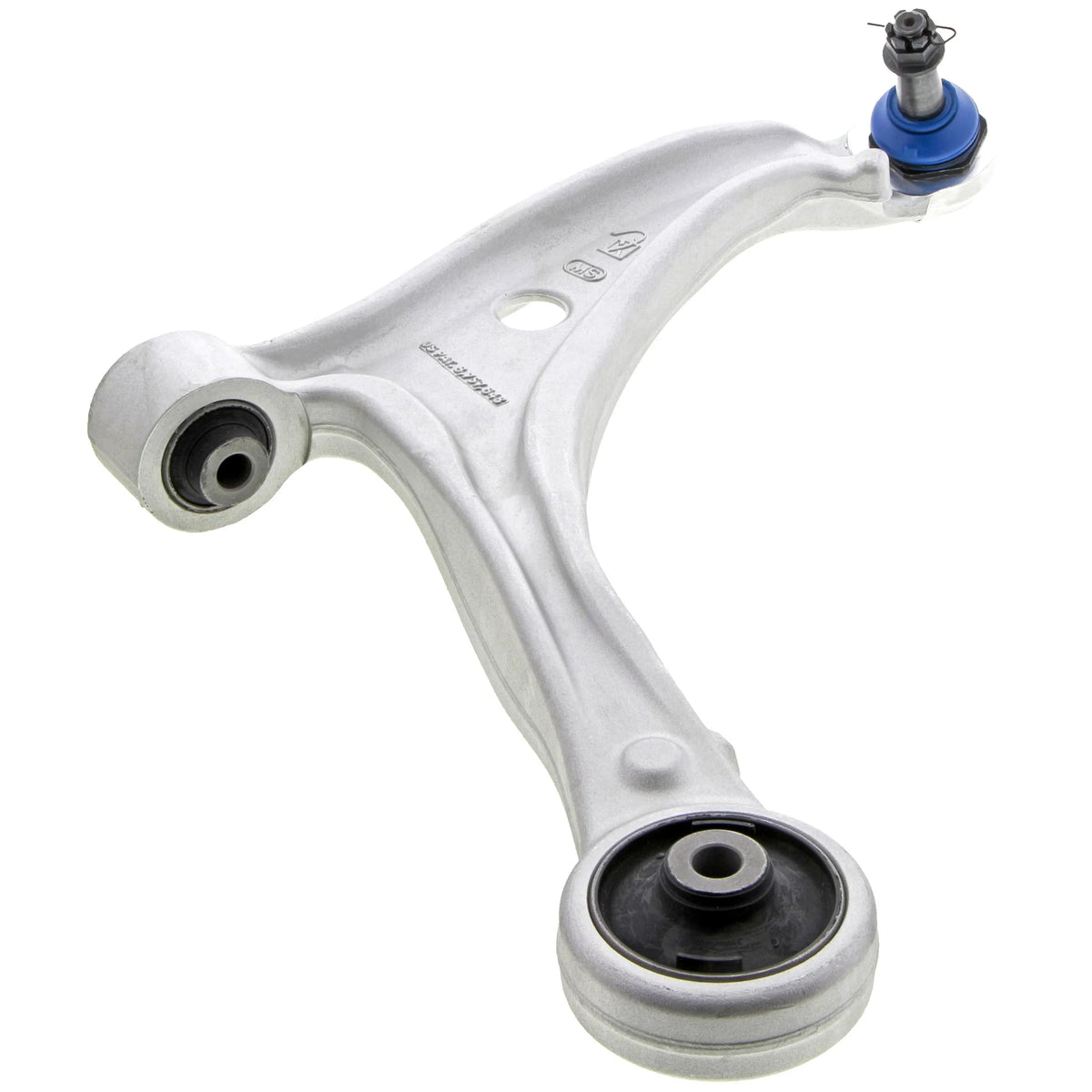 Mevotech Supreme CMS601008 2007-2010 Honda Odyssey Suspension Control Arm and Ball Joint Assembly