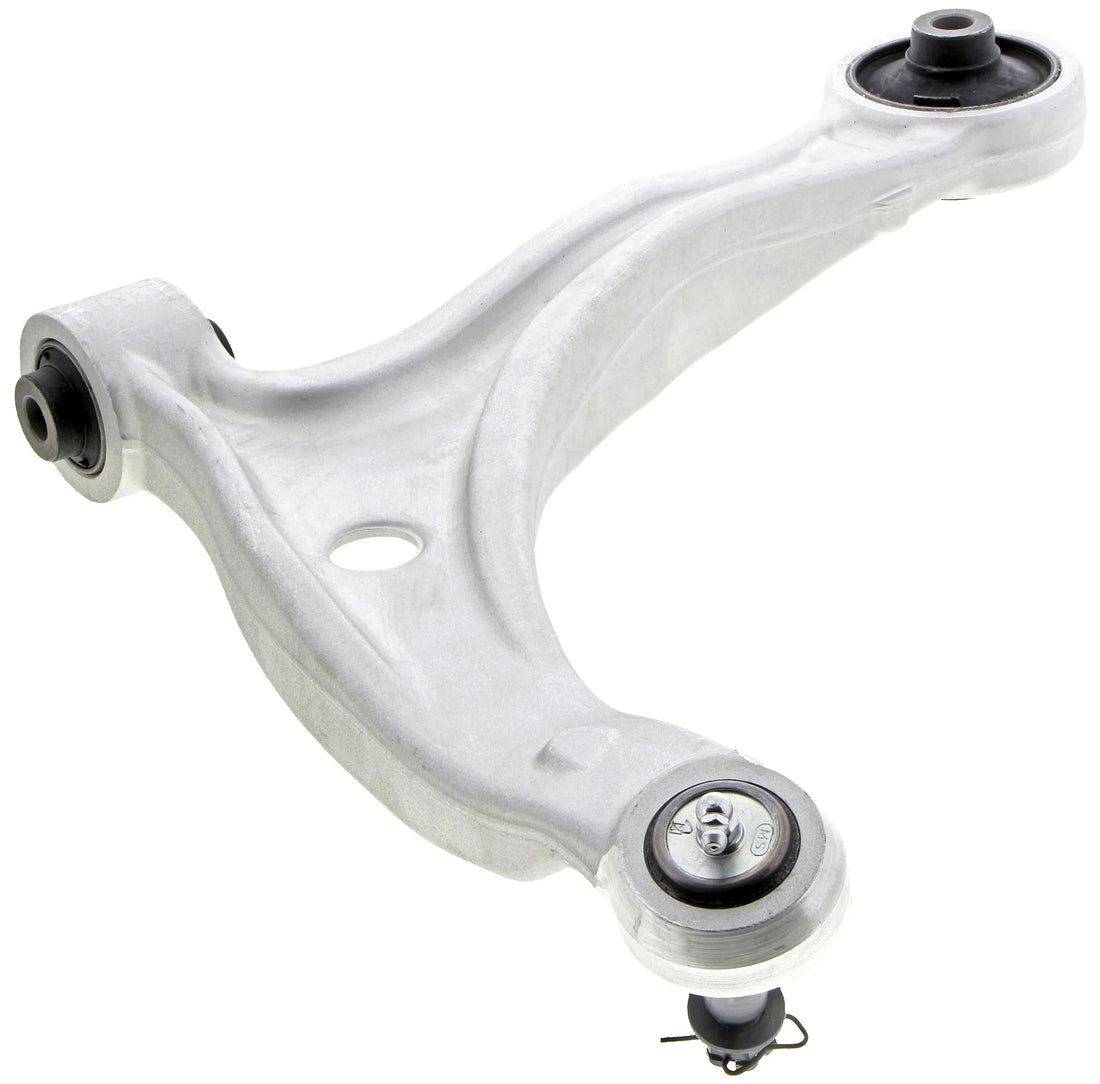 Mevotech Supreme CMS601008 2007-2010 Honda Odyssey Suspension Control Arm and Ball Joint Assembly