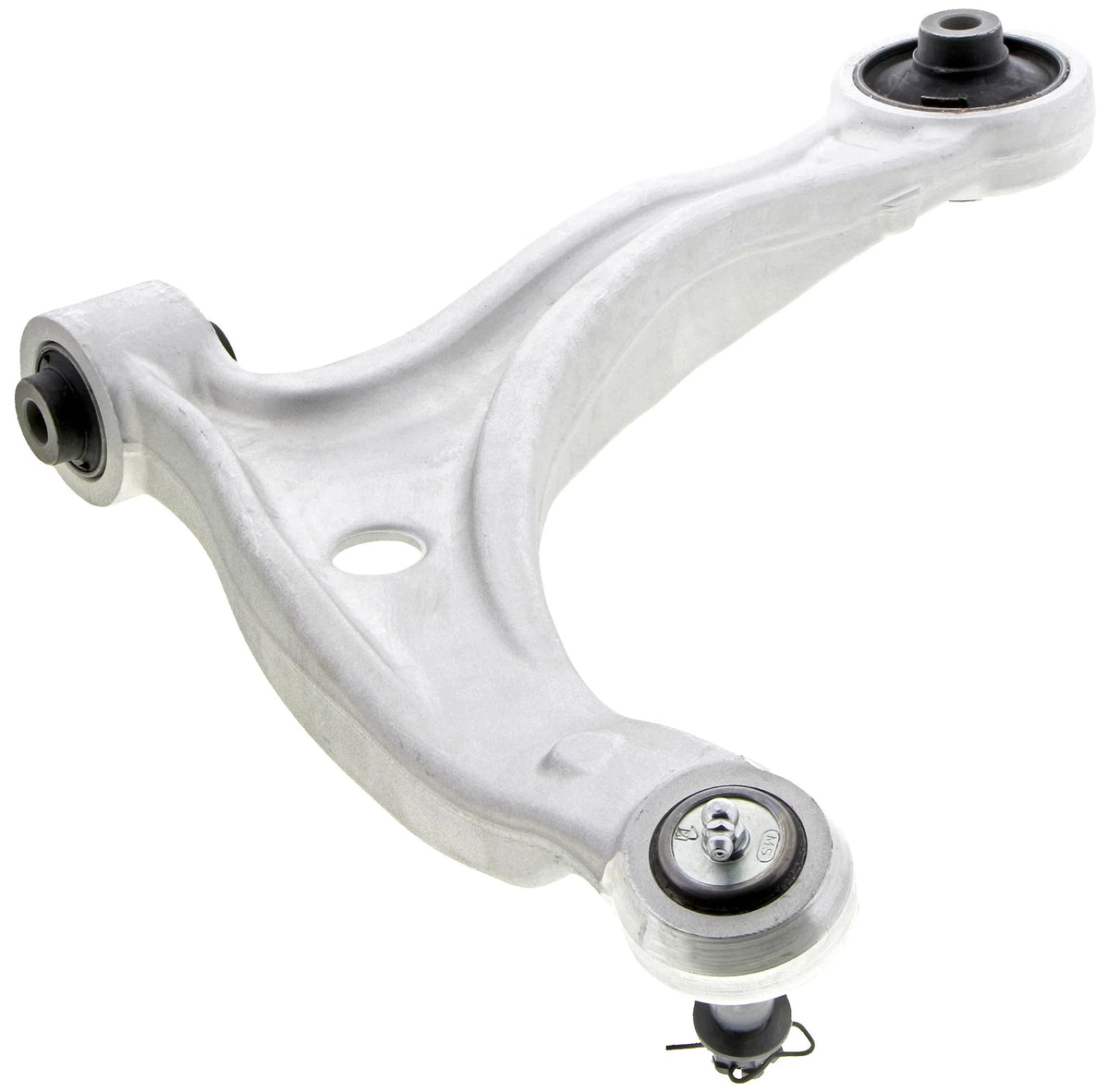 Mevotech Supreme CMS601008 2007-2010 Honda Odyssey Suspension Control Arm and Ball Joint Assembly
