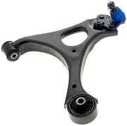 Mevotech Original Grade GS60100 2006-2011 Honda Civic Suspension Control Arm and Ball Joint Assembly