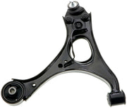 Mevotech Supreme CMS60100 2006-2011 Honda Civic Suspension Control Arm and Ball Joint Assembly