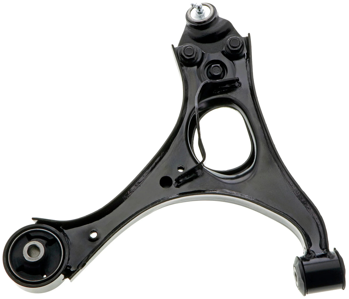 Mevotech Supreme CMS60100 2006-2011 Honda Civic Suspension Control Arm and Ball Joint Assembly