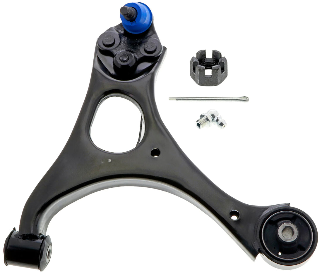 Mevotech Supreme CMS60100 2006-2011 Honda Civic Suspension Control Arm and Ball Joint Assembly