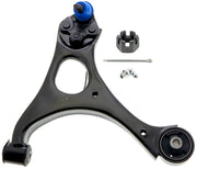 Mevotech Supreme CMS60100 2006-2011 Honda Civic Suspension Control Arm and Ball Joint Assembly