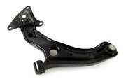 Mevotech Supreme CMS601010 2009-2014 Honda Fit Suspension Control Arm and Ball Joint Assembly
