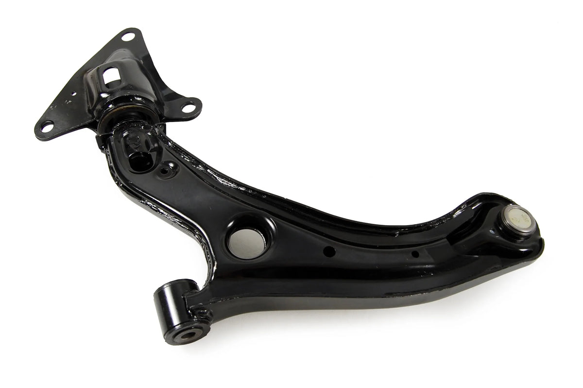 Mevotech Supreme CMS601010 2009-2014 Honda Fit Suspension Control Arm and Ball Joint Assembly