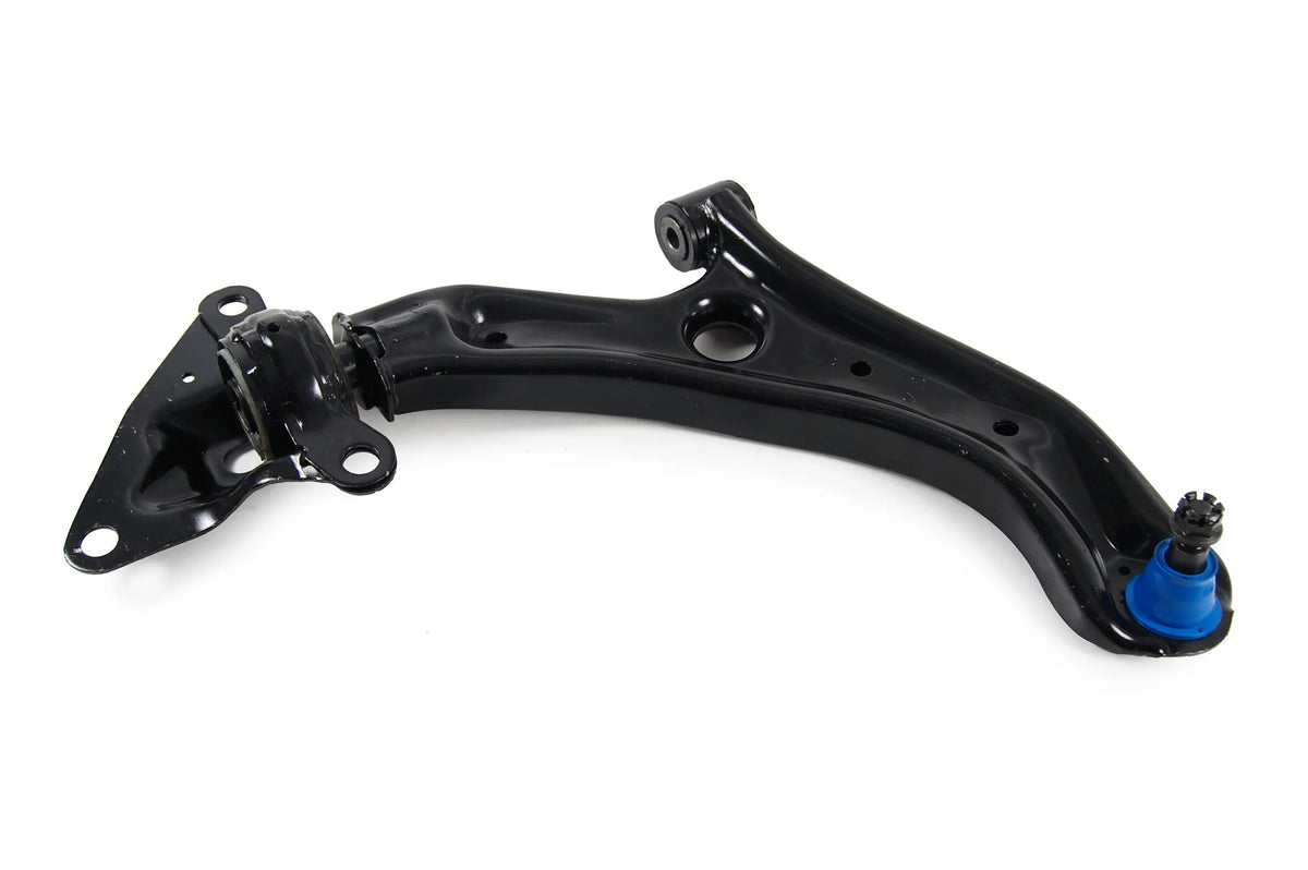 Mevotech Supreme CMS601010 2009-2014 Honda Fit Suspension Control Arm and Ball Joint Assembly