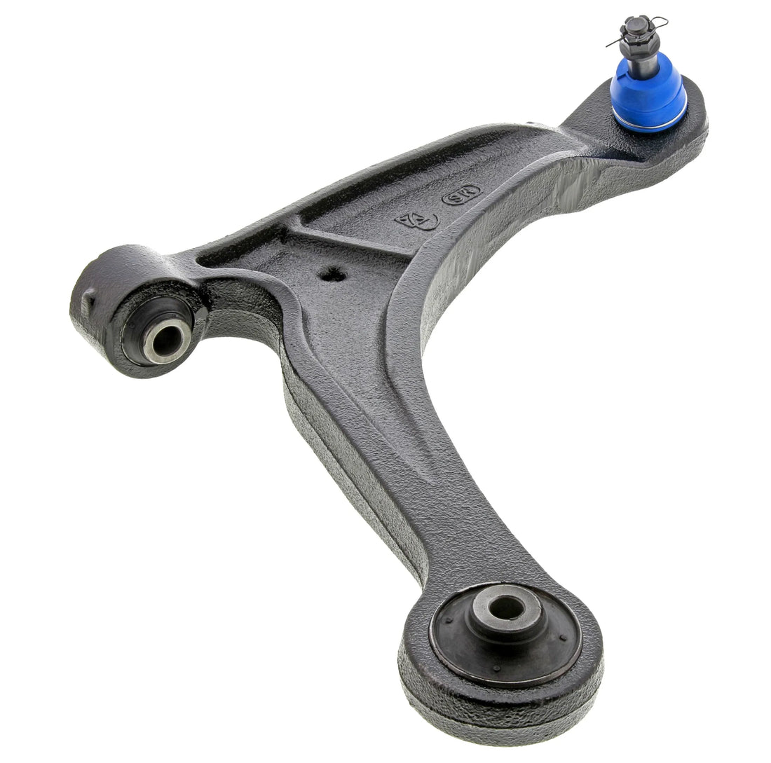 Mevotech Original Grade GS601015 2006-2014 Honda Ridgeline Suspension Control Arm and Ball Joint Assembly