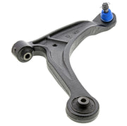 Mevotech Original Grade GS601015 2006-2014 Honda Ridgeline Suspension Control Arm and Ball Joint Assembly