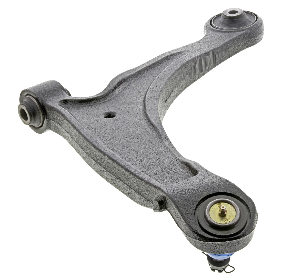 Mevotech Original Grade GS601015 2006-2014 Honda Ridgeline Suspension Control Arm and Ball Joint Assembly