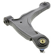 Mevotech Original Grade GS601015 2006-2014 Honda Ridgeline Suspension Control Arm and Ball Joint Assembly