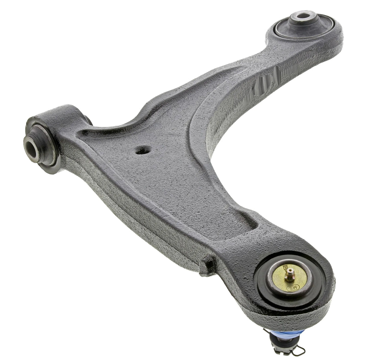 Mevotech Original Grade GS601015 2006-2014 Honda Ridgeline Suspension Control Arm and Ball Joint Assembly