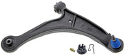 Mevotech Original Grade GS601015 2006-2014 Honda Ridgeline Suspension Control Arm and Ball Joint Assembly