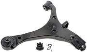 Mevotech Original Grade GS601018 2003-2011 Honda Element Suspension Control Arm
