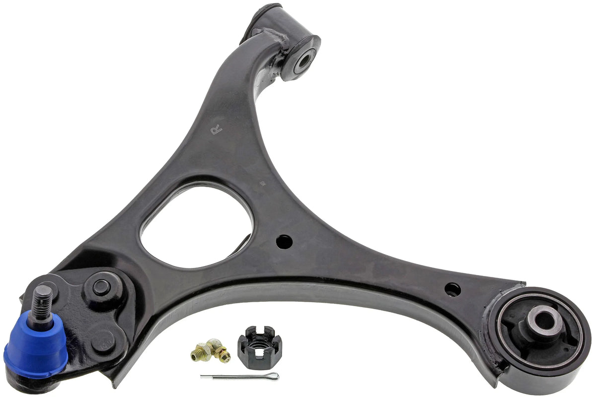 Mevotech Supreme CMS60101 2006-2011 Honda Civic Suspension Control Arm and Ball Joint Assembly
