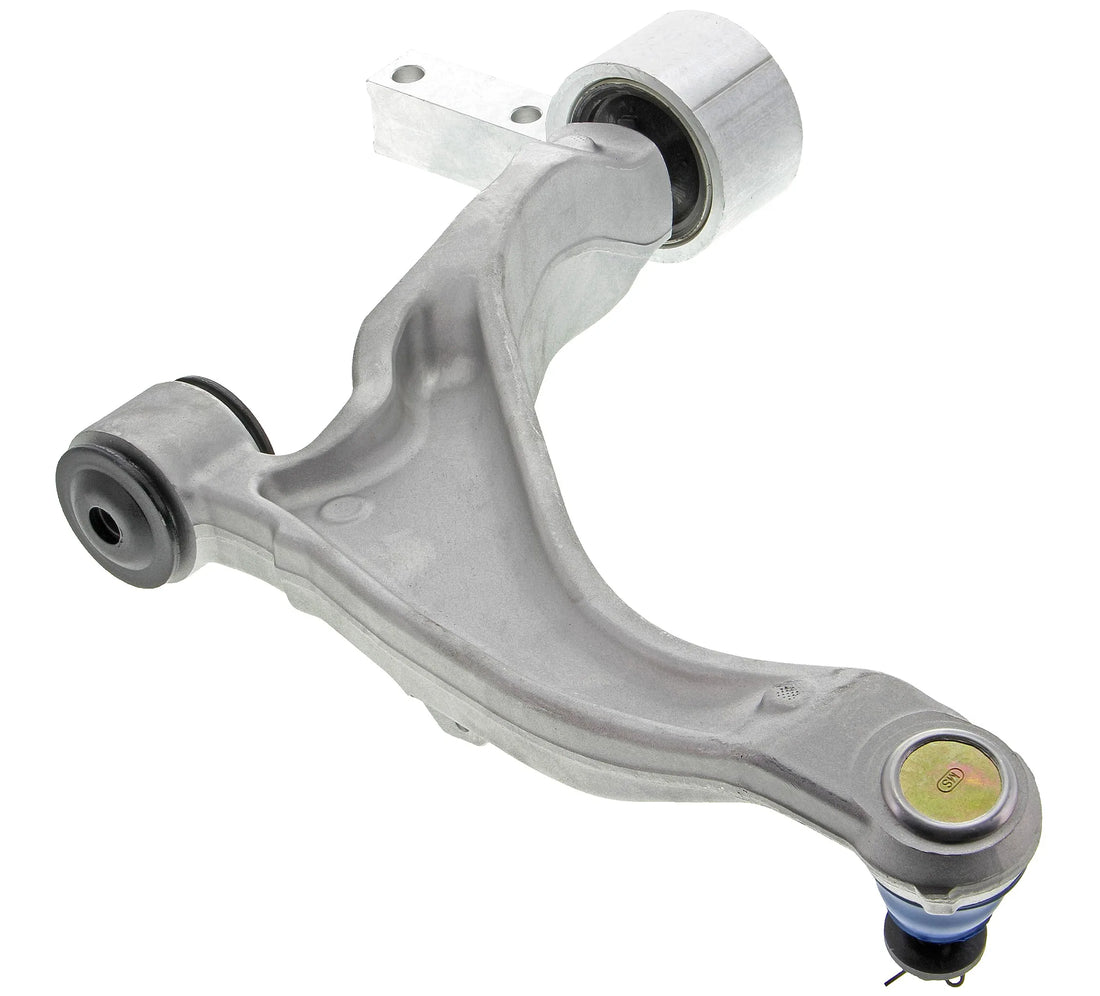 Mevotech Supreme CMS601026 2007-2013 Acura MDX Suspension Control Arm and Ball Joint Assembly