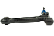 Mevotech Original Grade GS60103 1999-2004 Honda Odyssey Suspension Control Arm and Ball Joint Assembly