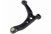 Mevotech Original Grade GS60103 1999-2004 Honda Odyssey Suspension Control Arm and Ball Joint Assembly