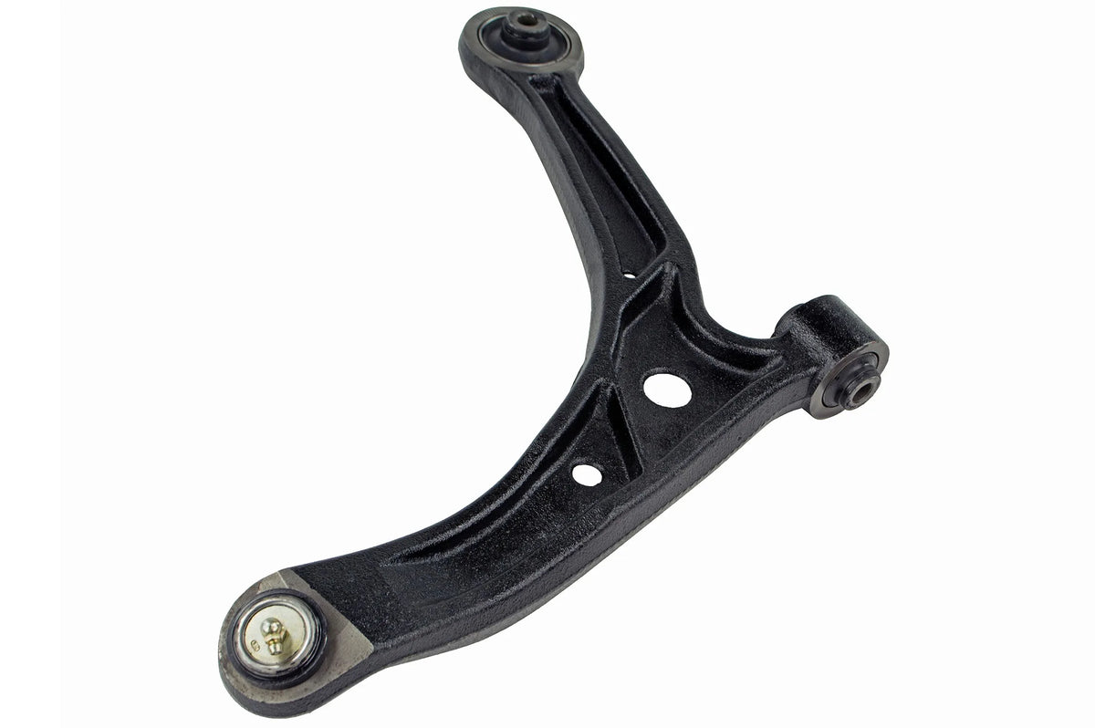 Mevotech Supreme CMS60103 1999-2004 Honda Odyssey Suspension Control Arm and Ball Joint Assembly