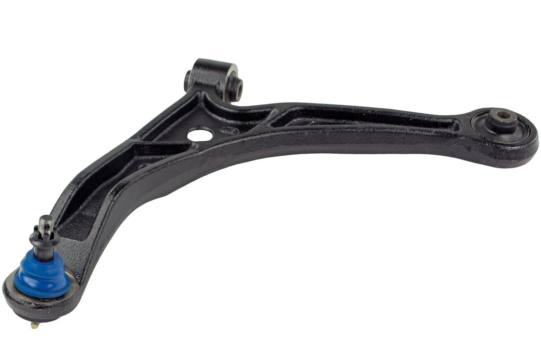 Mevotech Original Grade GS60103 1999-2004 Honda Odyssey Suspension Control Arm and Ball Joint Assembly