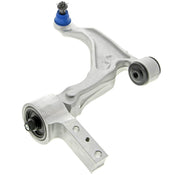 Mevotech Supreme CMS601043 2009-2015 Honda Pilot Suspension Control Arm and Ball Joint Assembly