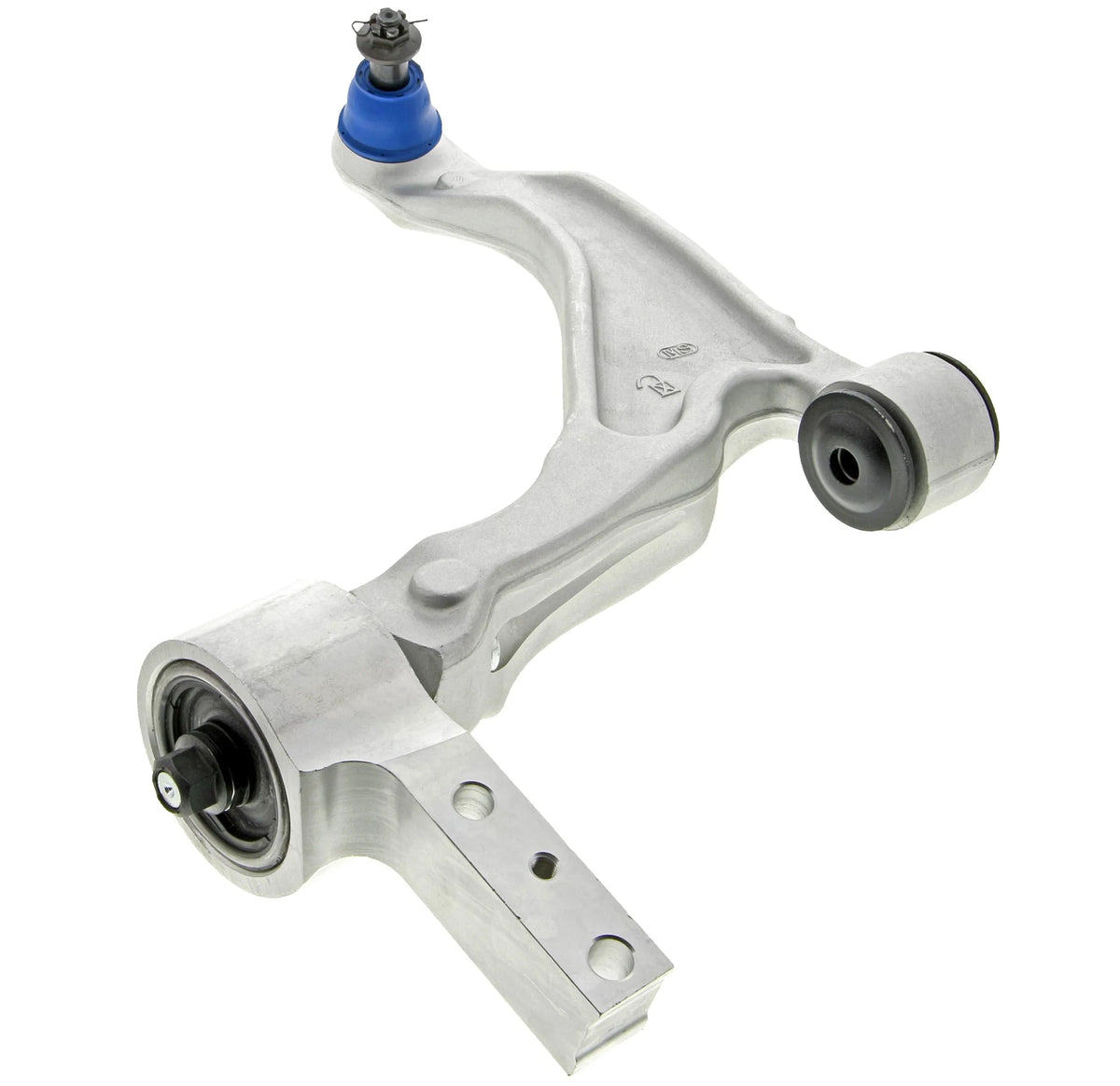 Mevotech Supreme CMS601043 2009-2015 Honda Pilot Suspension Control Arm and Ball Joint Assembly
