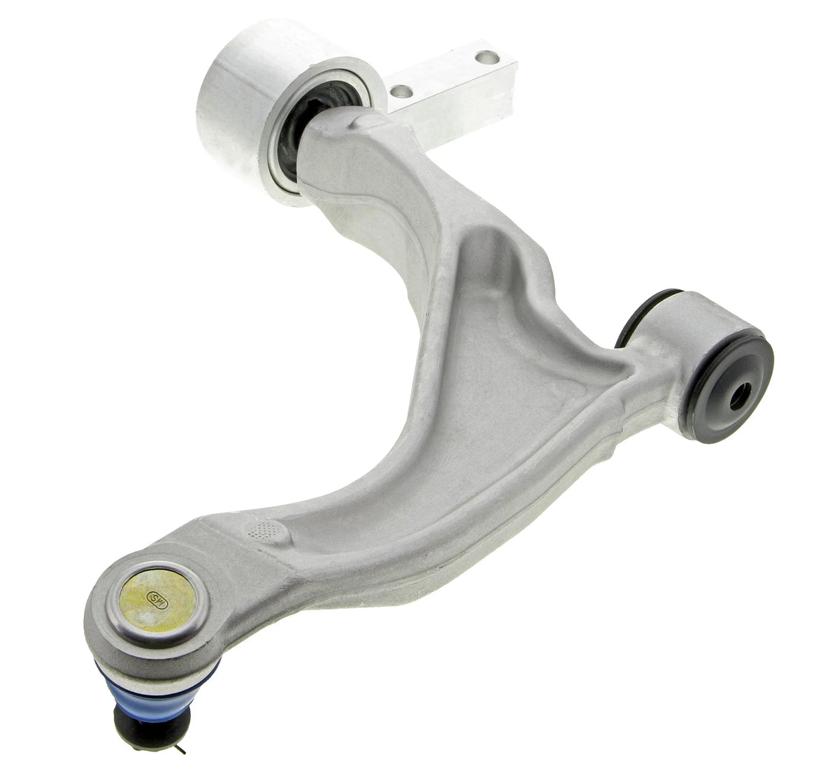Mevotech Supreme CMS601043 2009-2015 Honda Pilot Suspension Control Arm and Ball Joint Assembly